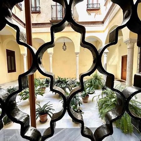 Hispalis San Nicolas Севилья Экстерьер фото